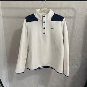 Vineyard vines Quarter Zip